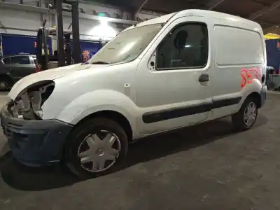 Утилизация автомобиля renault kangoo (f/kc0) authentique года 2007 питание k9k Утилизация автомобиля renault kangoo (f/kc0) authentique года 2007 питание k9k
