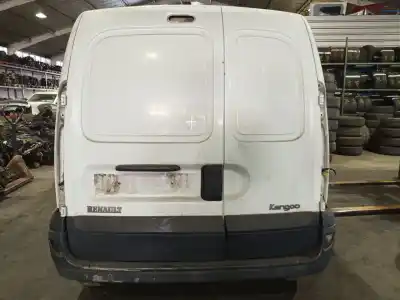Утилизация автомобиля renault kangoo (f/kc0) authentique года 2007 питание k9k Утилизация автомобиля renault kangoo (f/kc0) authentique года 2007 питание k9k