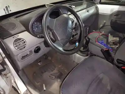 Утилизация автомобиля renault kangoo (f/kc0) authentique года 2007 питание k9k Утилизация автомобиля renault kangoo (f/kc0) authentique года 2007 питание k9k