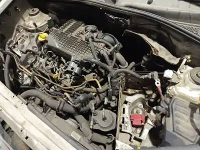 Утилизация автомобиля renault kangoo (f/kc0) authentique года 2007 питание k9k Утилизация автомобиля renault kangoo (f/kc0) authentique года 2007 питание k9k