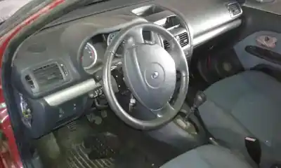 Утилизация автомобиля renault   года 2001 питание 