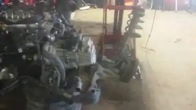 Veículo de Sucata kia ceed (ed) (2006->) 1.6 concept [1.6 ltr. - 66 kw crdi cat] do ano 2001 alimentado d4fbl