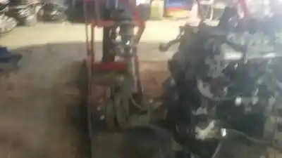 Veículo de Sucata kia ceed (ed) (2006->) 1.6 concept [1.6 ltr. - 66 kw crdi cat] do ano 2001 alimentado d4fbl