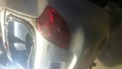 Veículo de Sucata kia ceed (ed) (2006->) 1.6 concept [1.6 ltr. - 66 kw crdi cat] do ano 2001 alimentado d4fbl