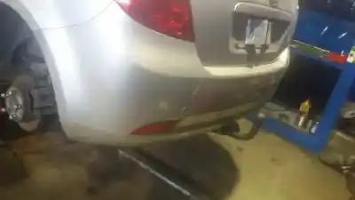 Veículo de Sucata kia ceed (ed) (2006->) 1.6 concept [1.6 ltr. - 66 kw crdi cat] do ano 2001 alimentado d4fbl