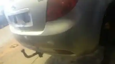 Veículo de Sucata kia ceed (ed) (2006->) 1.6 concept [1.6 ltr. - 66 kw crdi cat] do ano 2001 alimentado d4fbl