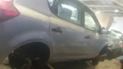 Veículo de Sucata kia ceed (ed) (2006->) 1.6 concept [1.6 ltr. - 66 kw crdi cat] do ano 2001 alimentado d4fbl