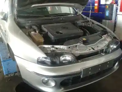 Scrapping Vehicle fiat marea (185_) 1.9 td 100 (185ax_) of the year 1998 powered 182a7000
