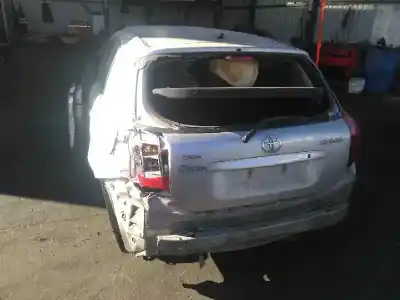 Veicolo di demolizione toyota corolla (e12) 2.0 d-cat dell'anno 2003 alimentato d 1cd-ftv