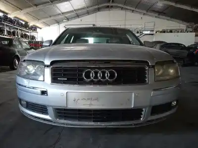 Утилизация автомобиля audi a8 (4e2) 3.0 tdi quattro года 2013 питание asb