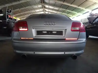 Утилизация автомобиля audi a8 (4e2) 3.0 tdi quattro года 2013 питание asb
