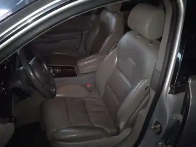 Утилизация автомобиля audi a8 (4e2) 3.0 tdi quattro года 2013 питание asb