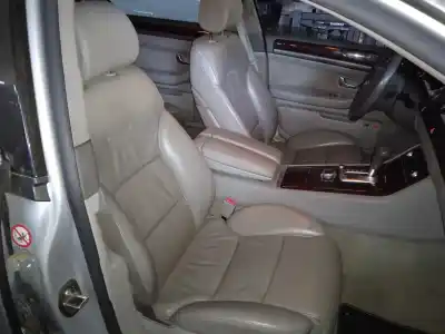 Утилизация автомобиля audi a8 (4e2) 3.0 tdi quattro года 2013 питание asb