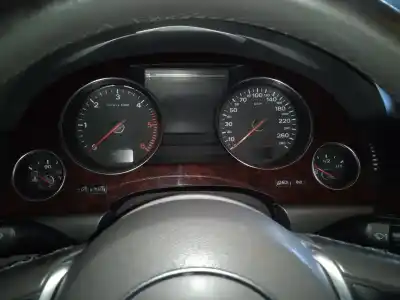 Утилизация автомобиля audi a8 (4e2) 3.0 tdi quattro года 2013 питание asb