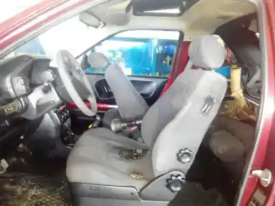 Veículo de Sucata land rover freelander (ln) 2.0 td4 cat do ano 2002 alimentado 204d3