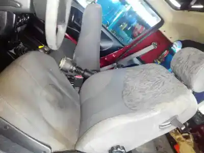 Veículo de Sucata land rover freelander (ln) 2.0 td4 cat do ano 2002 alimentado 204d3