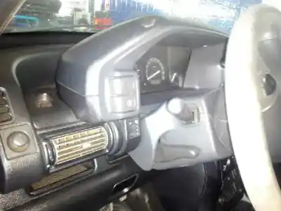 Veículo de Sucata land rover freelander (ln) 2.0 td4 cat do ano 2002 alimentado 204d3