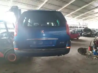 Veículo de Sucata PEUGEOT 807 ST do ano 2004 alimentado 4HW