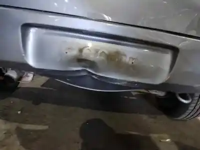 Verschrottungsfahrzeug opel meriva cosmo des jahres 2005 angetrieben z17dth