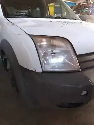 Здавання транспортного засобу FORD TRANSIT CONNECT (TC7) Furgón (2006->) року 2006 потужний R3PA