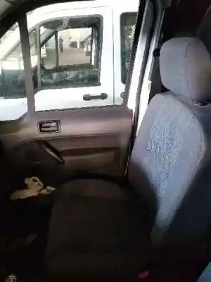Scrapping Vehicle ford transit connect (tc7) furgón (2006->) of the year 2006 powered r3pa