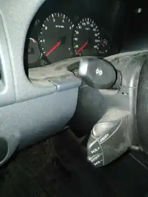 Scrapping Vehicle ford transit connect (tc7) furgón (2006->) of the year 2006 powered r3pa