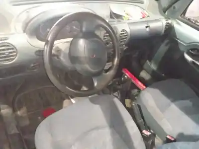 Утилизация автомобиля renault kangoo (f/kc0) authentique 64 cv / 47 kw года 1998 питание f8q Утилизация автомобиля renault kangoo (f/kc0) authentique 64 cv / 47 kw года 1998 питание f8q