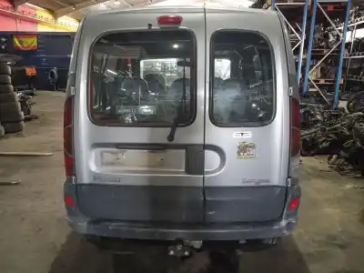 Утилизация автомобиля renault kangoo (f/kc0) authentique 64 cv / 47 kw года 1998 питание f8q Утилизация автомобиля renault kangoo (f/kc0) authentique 64 cv / 47 kw года 1998 питание f8q