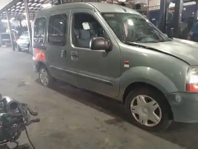 Утилизация автомобиля renault kangoo (f/kc0) authentique 64 cv / 47 kw года 1998 питание f8q Утилизация автомобиля renault kangoo (f/kc0) authentique 64 cv / 47 kw года 1998 питание f8q