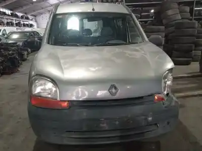 Утилизация автомобиля renault kangoo (f/kc0) authentique 64 cv / 47 kw года 1998 питание f8q Утилизация автомобиля renault kangoo (f/kc0) authentique 64 cv / 47 kw года 1998 питание f8q