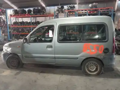 Утилизация автомобиля renault kangoo (f/kc0) authentique 64 cv / 47 kw года 1998 питание f8q Утилизация автомобиля renault kangoo (f/kc0) authentique 64 cv / 47 kw года 1998 питание f8q