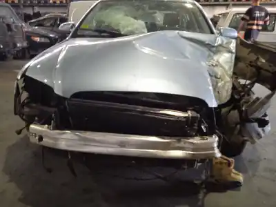 Veículo de Sucata audi a4 berlina (8e) 1.8 20v turbo do ano 2005 alimentado bfb