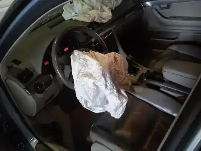 Veículo de Sucata AUDI A4 BERLINA (8E) 1.8 20V Turbo do ano 2005 alimentado BFB