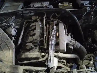 Veículo de Sucata audi a4 berlina (8e) 1.8 20v turbo do ano 2005 alimentado bfb