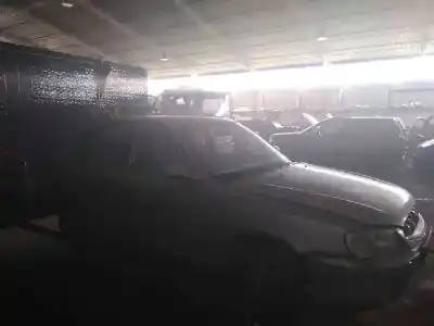 Veicolo di demolizione hyundai accent (lc) * dell'anno 2000 alimentato 