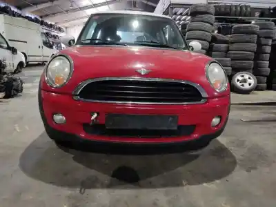 Veículo de Sucata bmw mini (r56) one do ano 2007 alimentado n12b14a