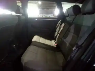 Veículo de Sucata audi allroad quattro (4b5) 2.5 tdi (132kw) do ano 2002 alimentado ake