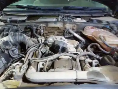 Veículo de Sucata audi allroad quattro (4b5) 2.5 tdi (132kw) do ano 2002 alimentado ake