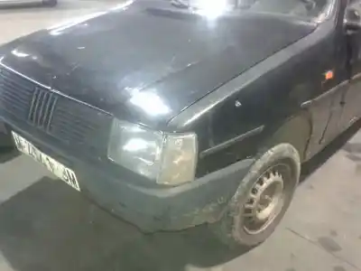 Scrapping Vehicle fiat uno (146) 45 sg of the year 2001 powered 156 a