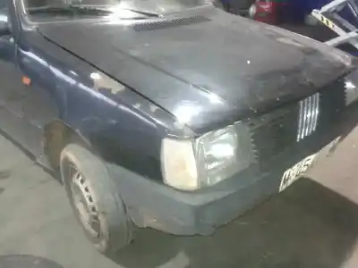 Scrapping Vehicle fiat uno (146) 45 sg of the year 2001 powered 156 a