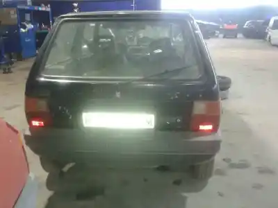 Scrapping Vehicle fiat uno (146) 45 sg of the year 2001 powered 156 a