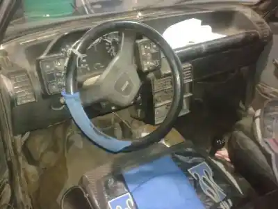 Scrapping Vehicle fiat uno (146) 45 sg of the year 2001 powered 156 a