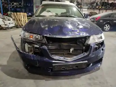 Scrapping Vehicle honda                                              accord berlina (cl/cn)                                                                                                                                                                                                                                     2.0 vtec cat                                                                                                                                                                                                                                               of the year 2004 powered k20a6