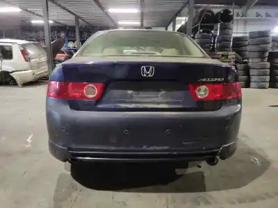 Scrapping Vehicle honda                                              accord berlina (cl/cn)                                                                                                                                                                                                                                     2.0 vtec cat                                                                                                                                                                                                                                               of the year 2004 powered k20a6