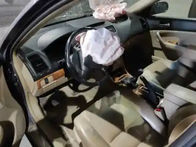 Scrapping Vehicle honda                                              accord berlina (cl/cn)                                                                                                                                                                                                                                     2.0 vtec cat                                                                                                                                                                                                                                               of the year 2004 powered k20a6
