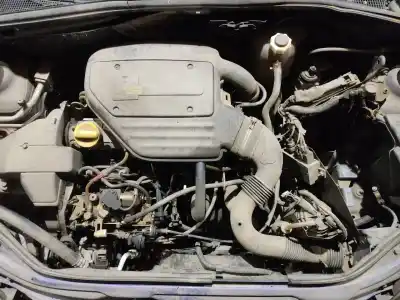 Veículo de Sucata renault kangoo (f/kc0) alize 64 cv / 47 kw do ano 1997 alimentado f8q630 Veículo de Sucata renault kangoo (f/kc0) alize 64 cv / 47 kw do ano 1997 alimentado f8q630