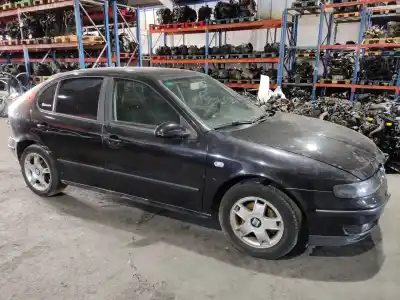 Утилизация автомобиля seat leon (1m1) 1.9 tdi года 2004 питание asv