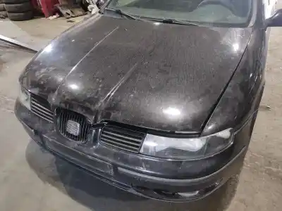 Утилизация автомобиля seat leon (1m1) 1.9 tdi года 2004 питание asv