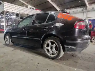 Утилизация автомобиля seat leon (1m1) 1.9 tdi года 2004 питание asv