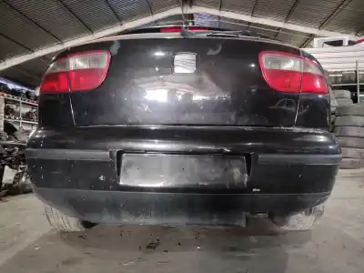 Утилизация автомобиля seat leon (1m1) 1.9 tdi года 2004 питание asv